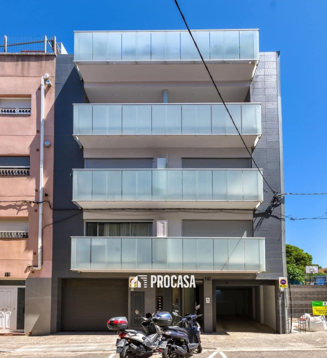 2 chambre Appartement à vendre à Roses avec garage - 205 000 € (Ref: 9146022)