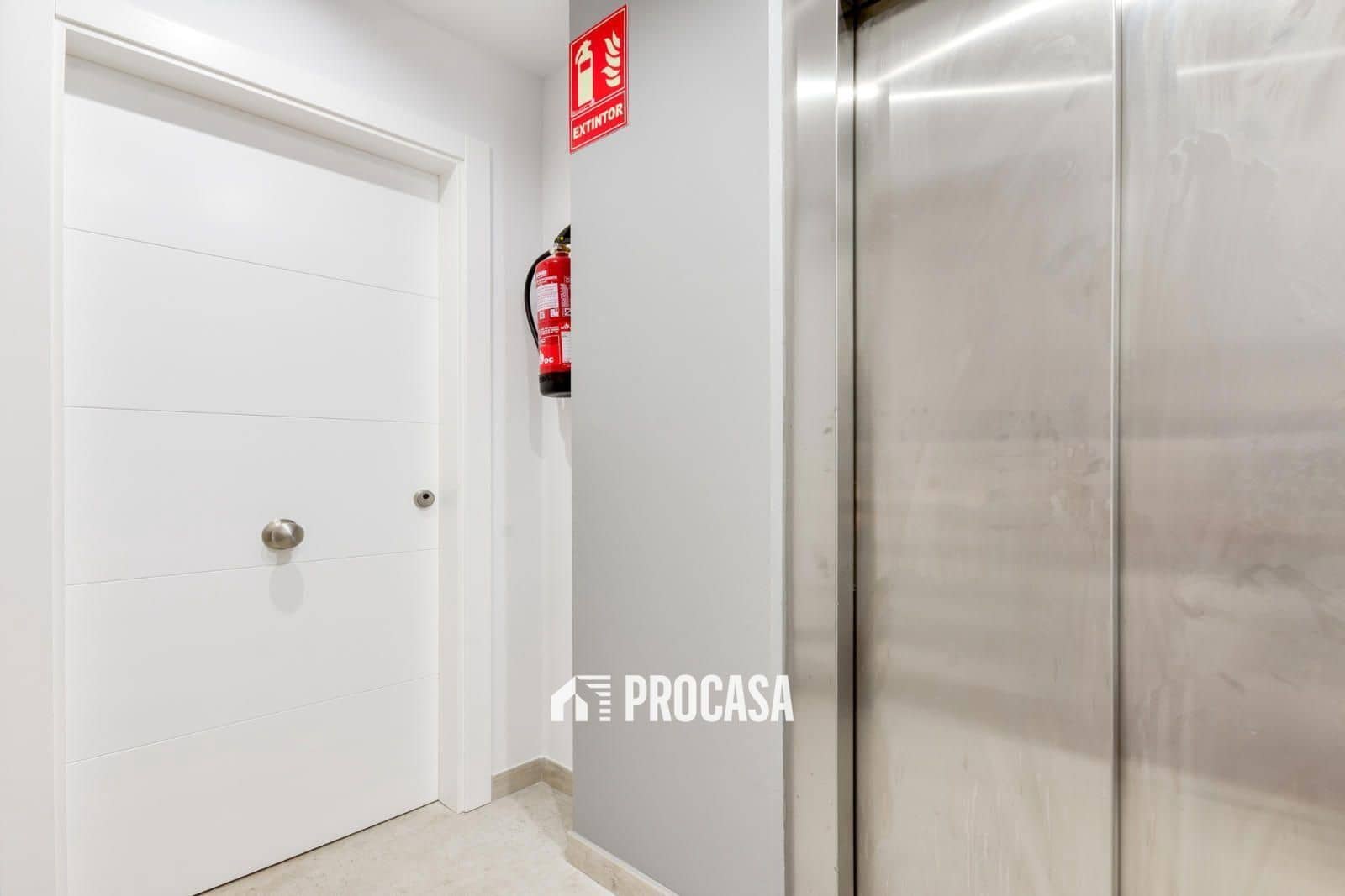 2 chambre Appartement à vendre à Roses avec garage - 205 000 € (Ref: 9146022)