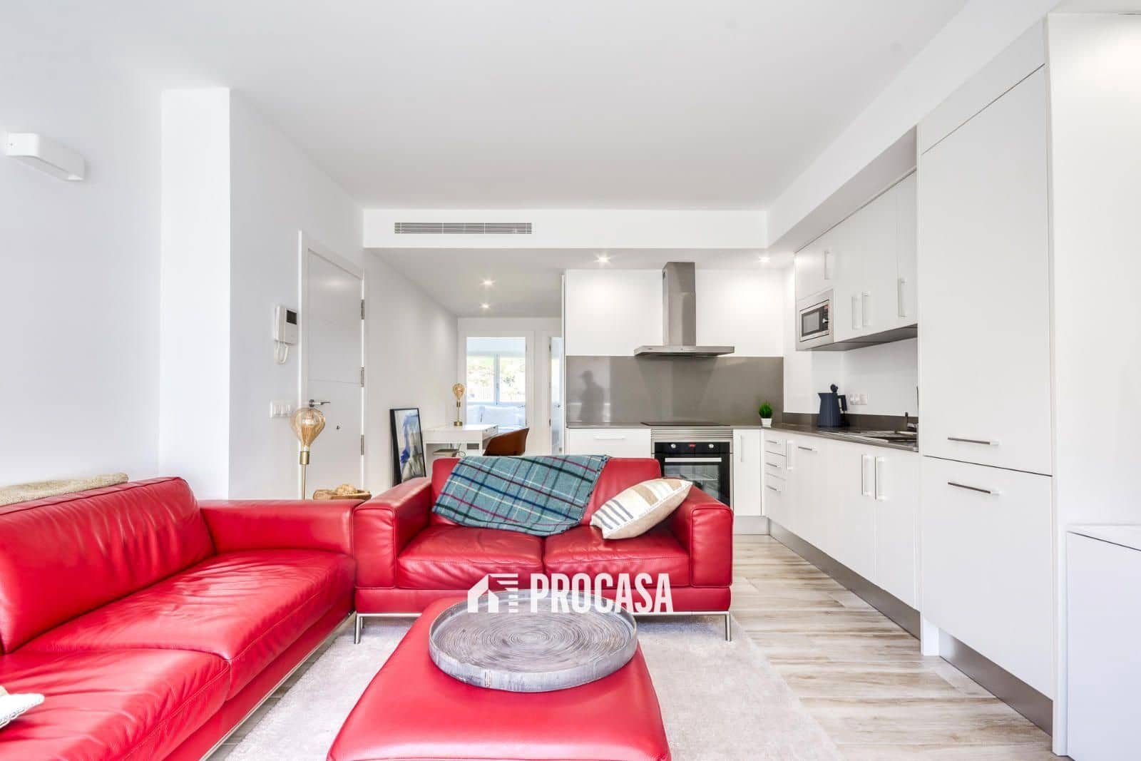 2 chambre Appartement à vendre à Roses avec garage - 205 000 € (Ref: 9146022)