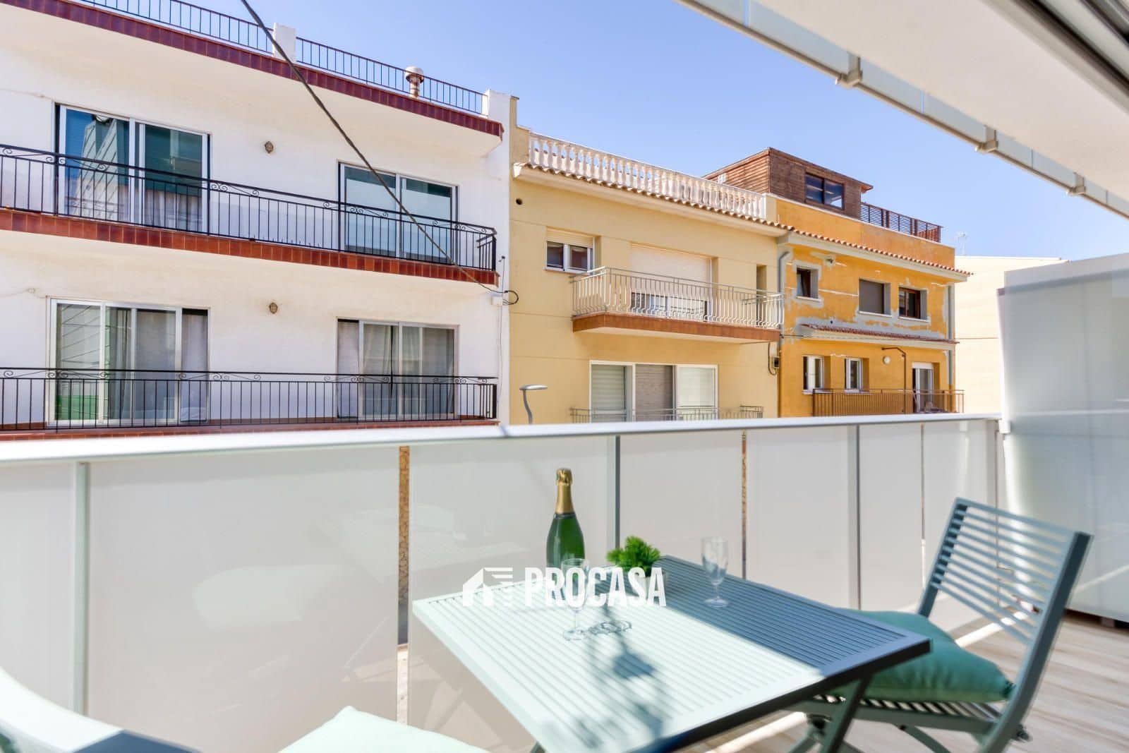 2 chambre Appartement à vendre à Roses avec garage - 205 000 € (Ref: 9146022)