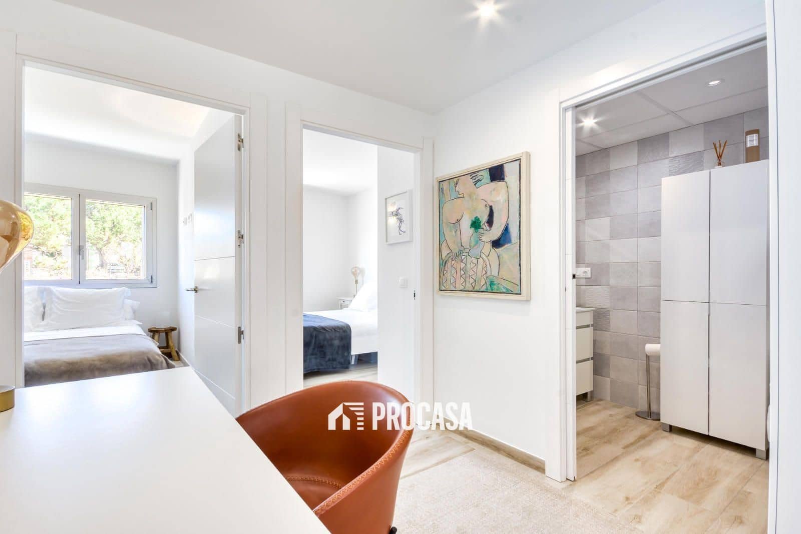 2 chambre Appartement à vendre à Roses avec garage - 205 000 € (Ref: 9146022)