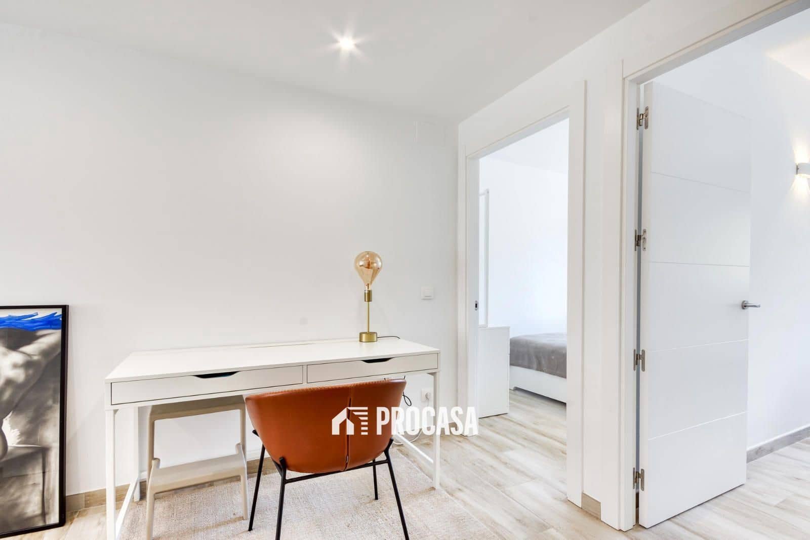 2 chambre Appartement à vendre à Roses avec garage - 205 000 € (Ref: 9146022)