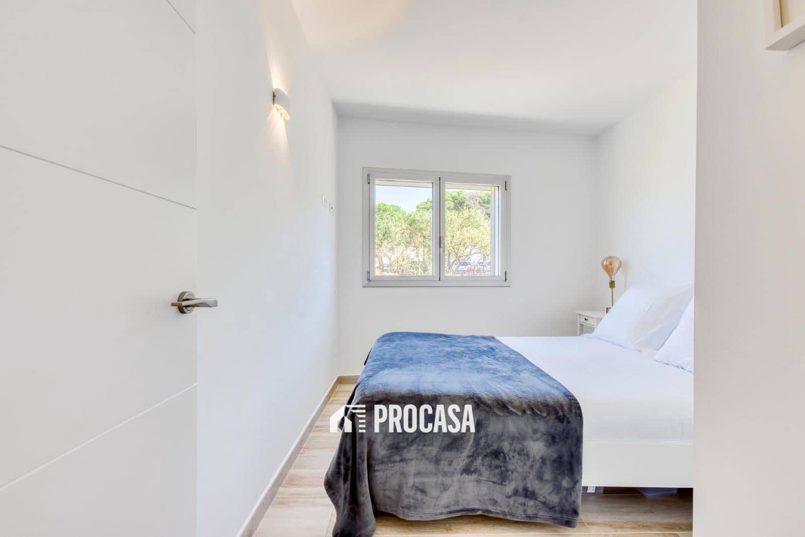 2 chambre Appartement à vendre à Roses avec garage - 205 000 € (Ref: 9146022)