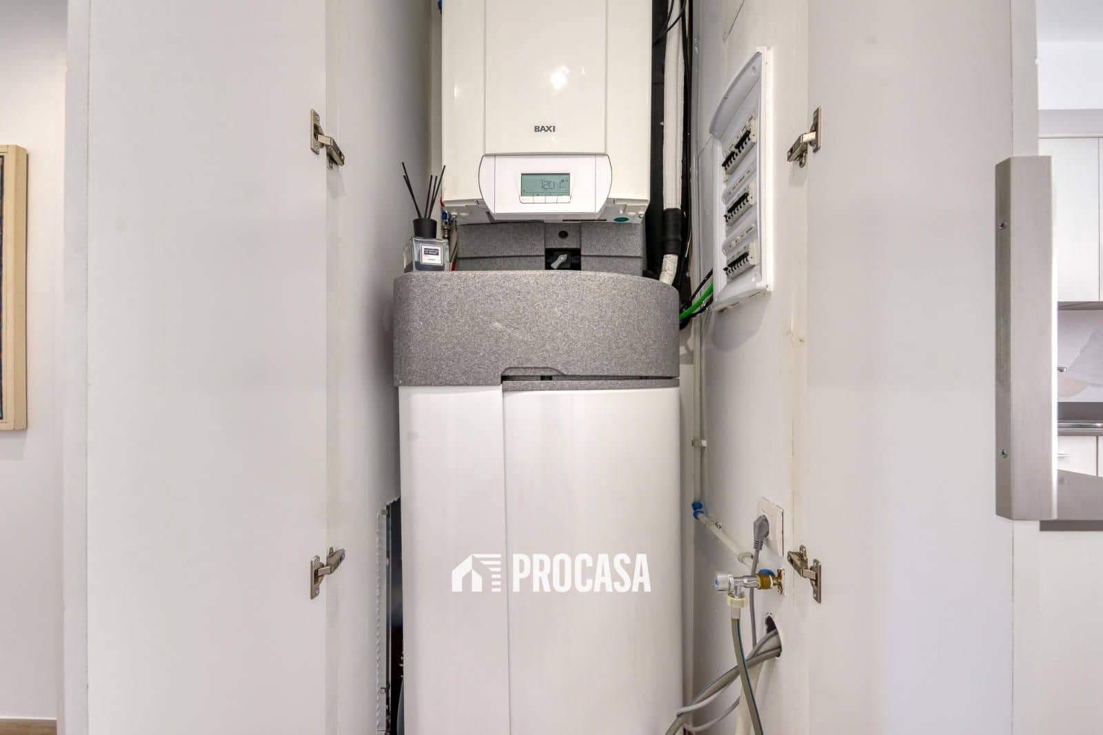 2 chambre Appartement à vendre à Roses avec garage - 205 000 € (Ref: 9146022)