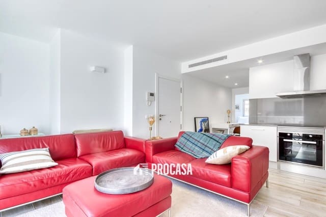 2 sypialnia Mieszkanie na sprzedaż w Roses z garażem - 205 000 € (Ref: 9146022)