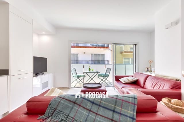 2 sypialnia Mieszkanie na sprzedaż w Roses z garażem - 205 000 € (Ref: 9146022)