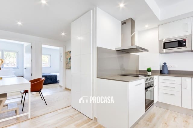 2 sypialnia Mieszkanie na sprzedaż w Roses z garażem - 205 000 € (Ref: 9146022)