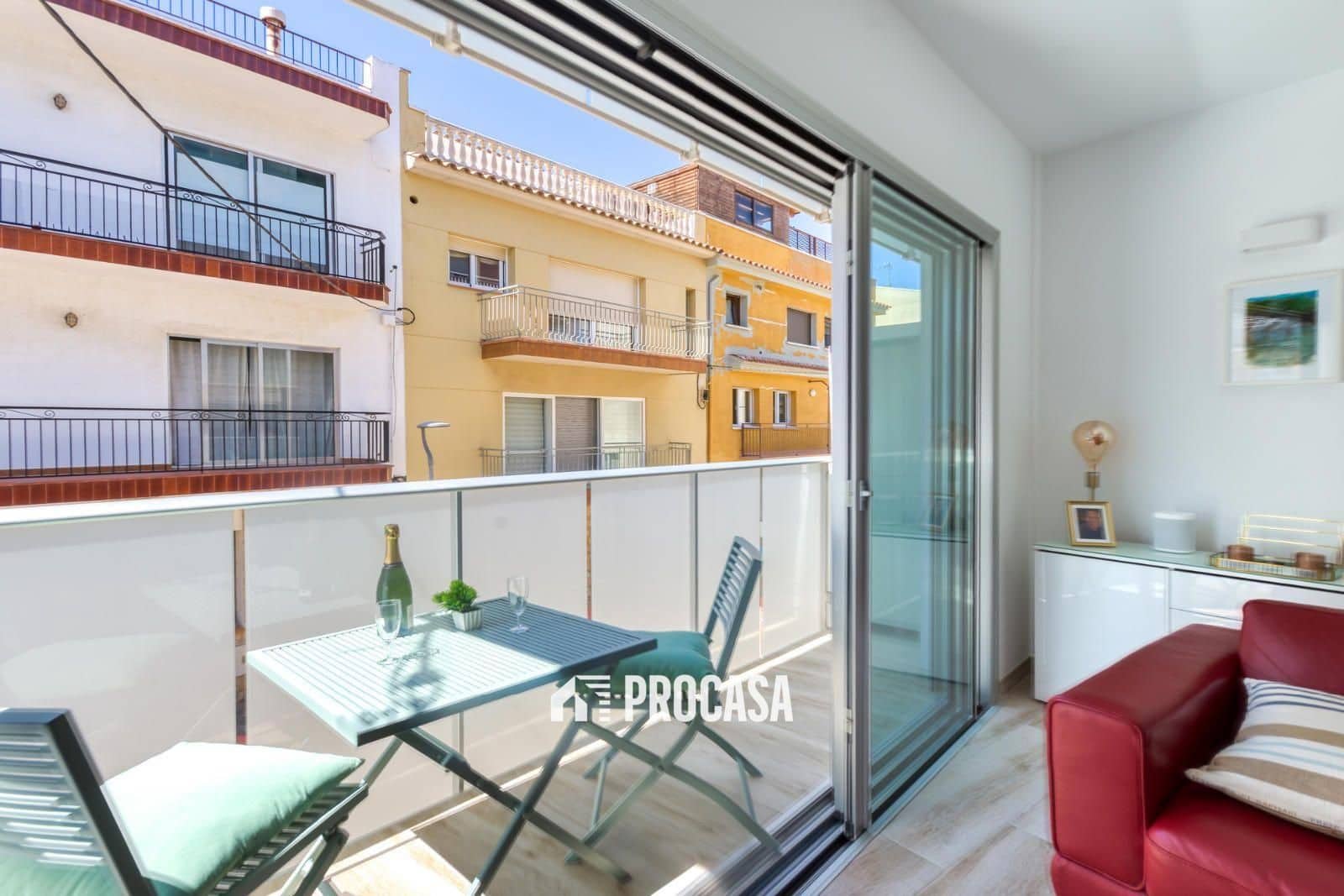 2 chambre Appartement à vendre à Roses avec garage - 205 000 € (Ref: 9146022)