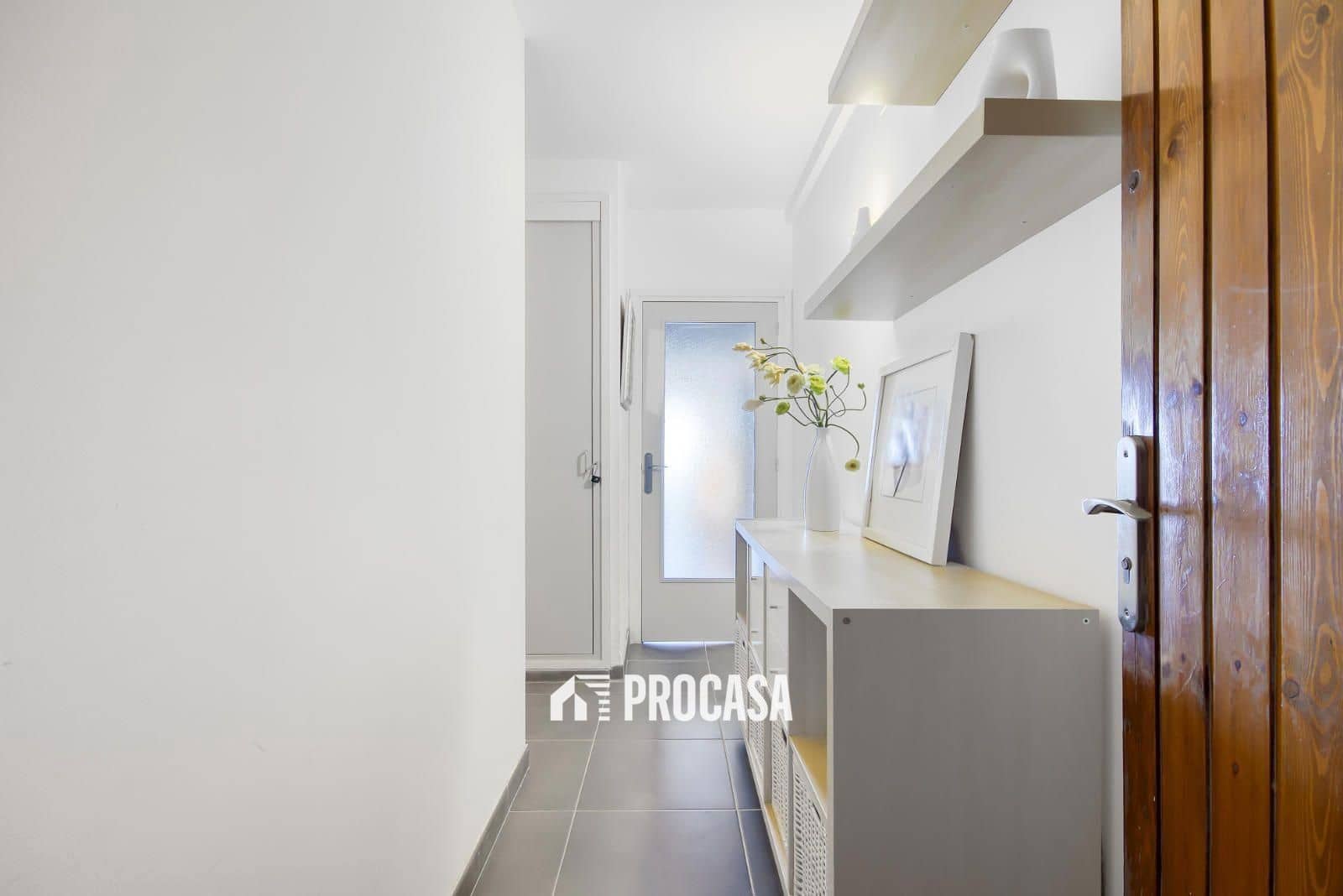 1 bedroom Flat for sale in Roses with garage - € 214,000 (Ref: 9146023)