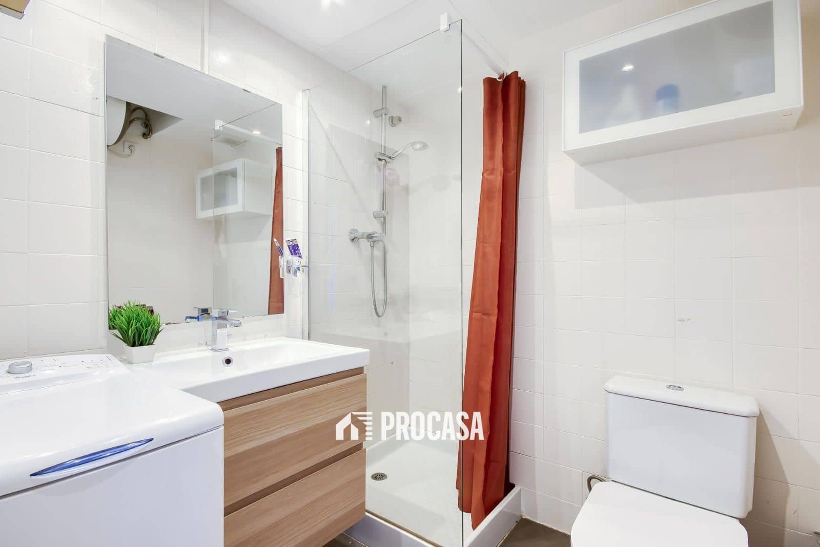 1 bedroom Flat for sale in Roses with garage - € 214,000 (Ref: 9146023)