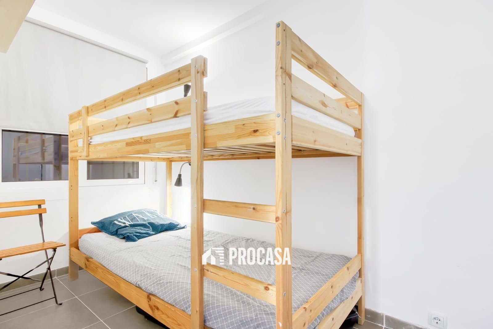 1 bedroom Flat for sale in Roses with garage - € 214,000 (Ref: 9146023)