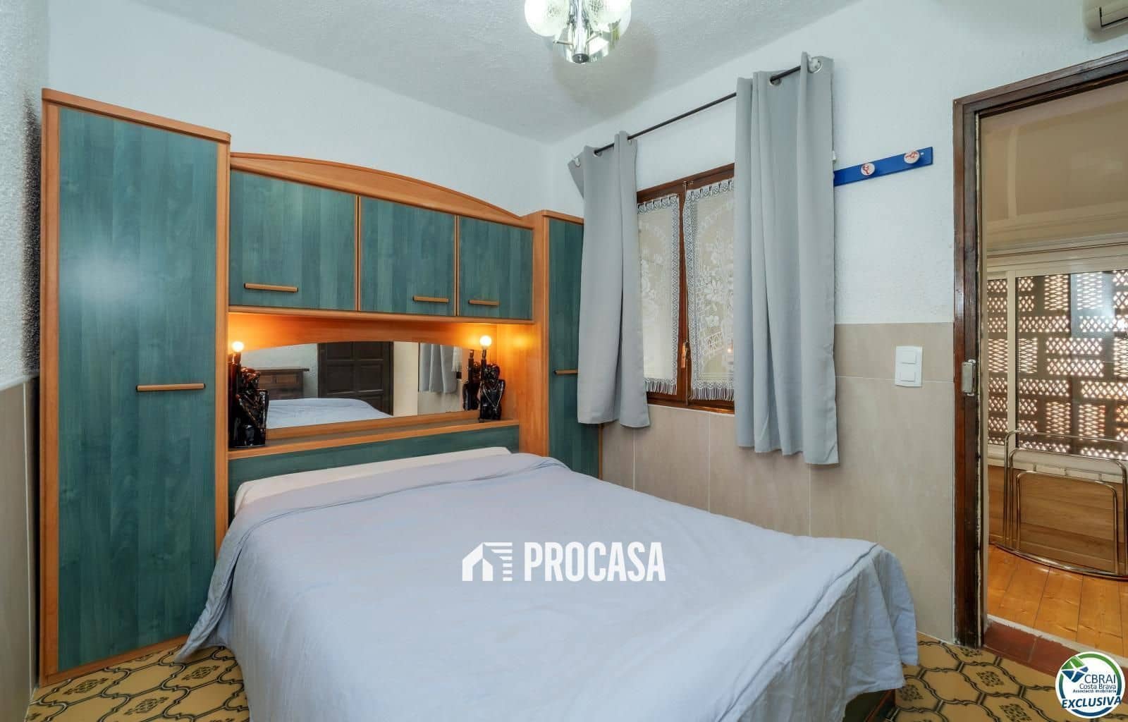 1 quarto Apartamento para venda em Empuriabrava com piscina garagem - 159 000 € (Ref: 9148053)