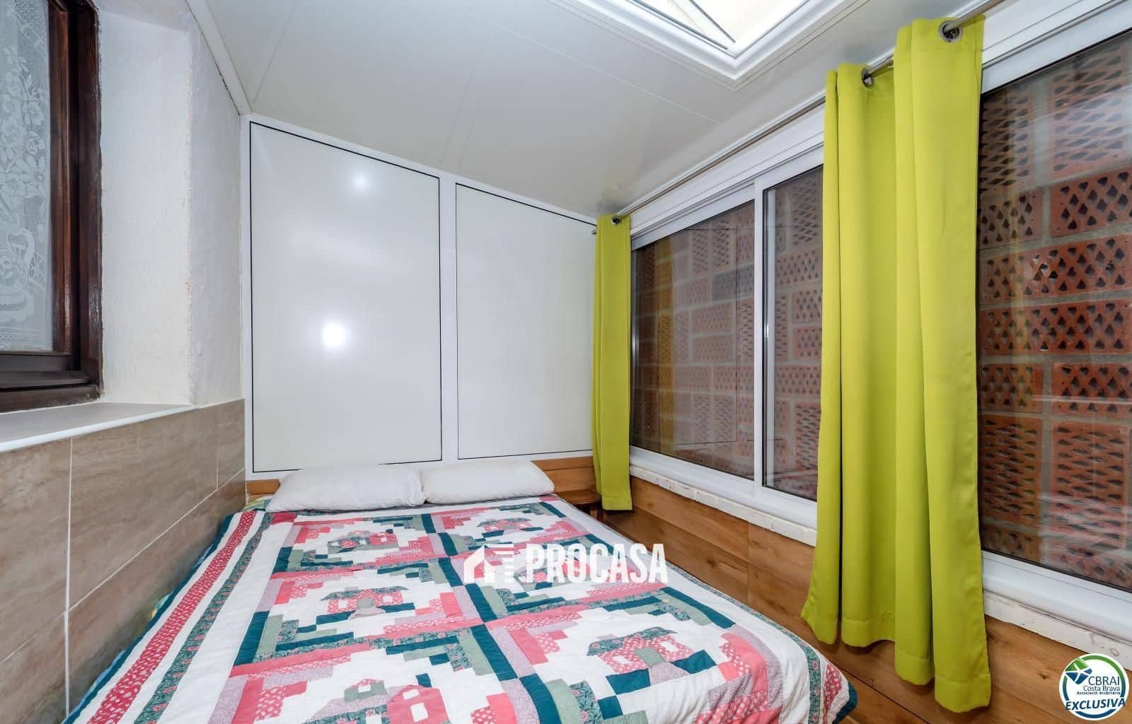 1 quarto Apartamento para venda em Empuriabrava com piscina garagem - 159 000 € (Ref: 9148053)