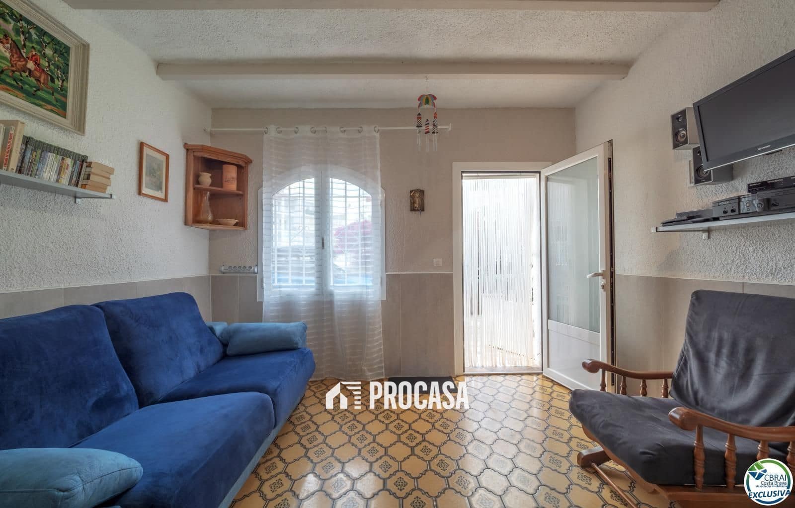 1 quarto Apartamento para venda em Empuriabrava com piscina garagem - 159 000 € (Ref: 9148053)