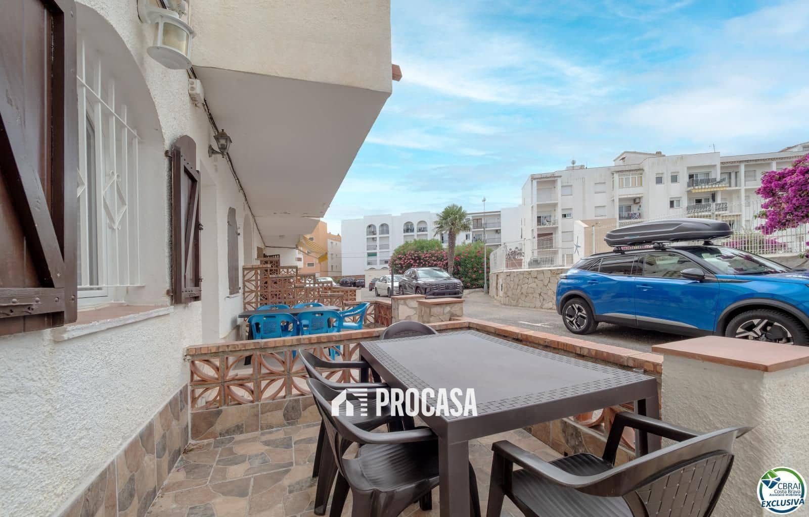 1 quarto Apartamento para venda em Empuriabrava com piscina garagem - 159 000 € (Ref: 9148053)