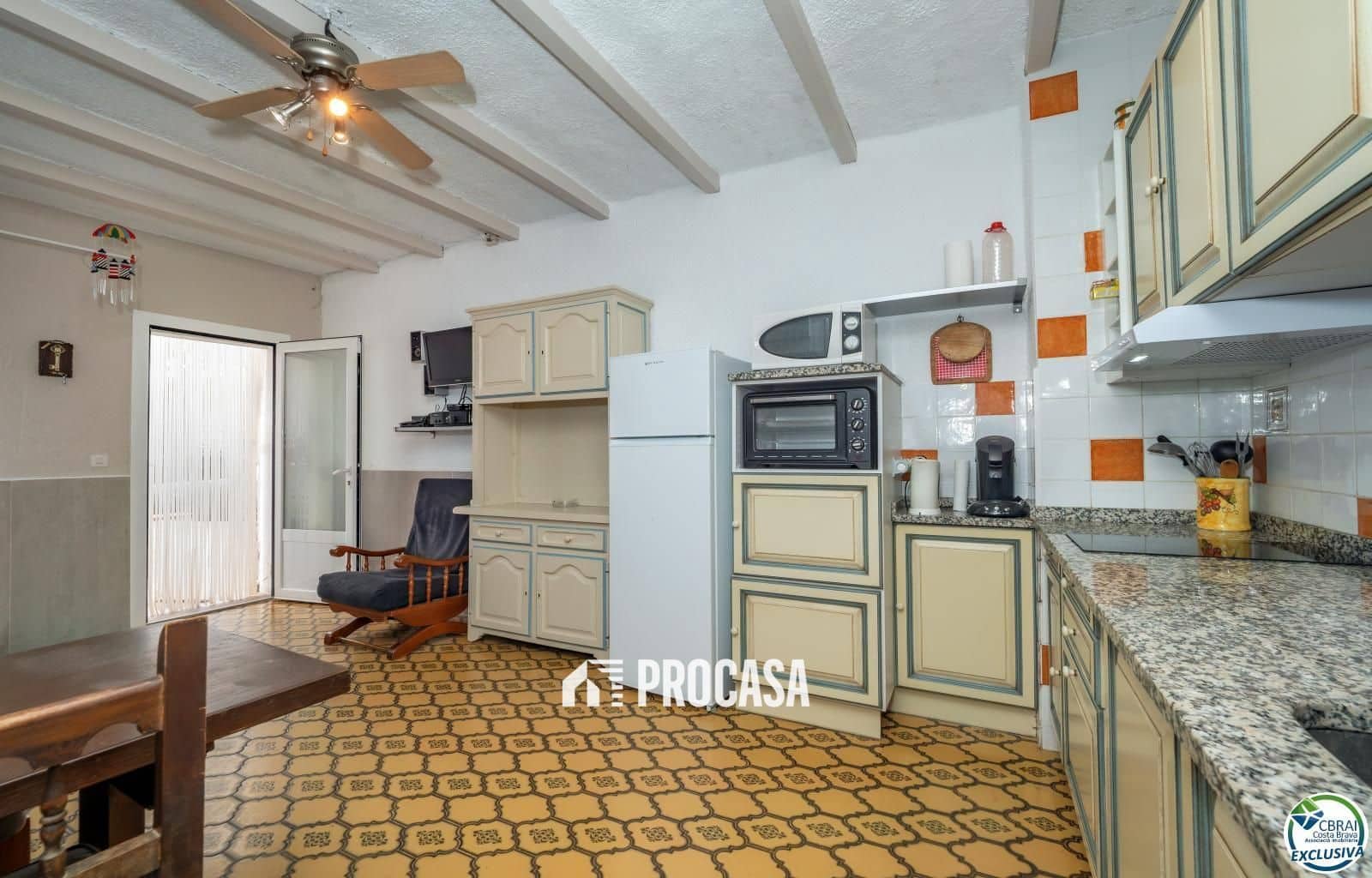 1 quarto Apartamento para venda em Empuriabrava com piscina garagem - 159 000 € (Ref: 9148053)