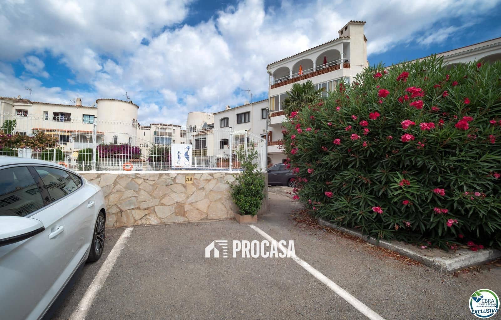 1 quarto Apartamento para venda em Empuriabrava com piscina garagem - 159 000 € (Ref: 9148053)