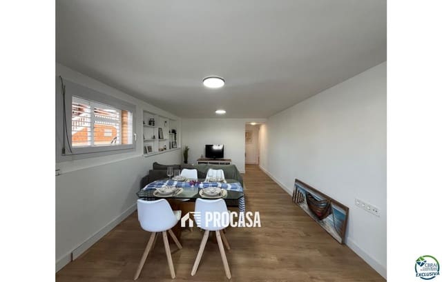 2 sypialnia Mieszkanie na sprzedaż w Empuriabrava, Castelló d'Empúries - 172 000 € (Ref: 9150462)