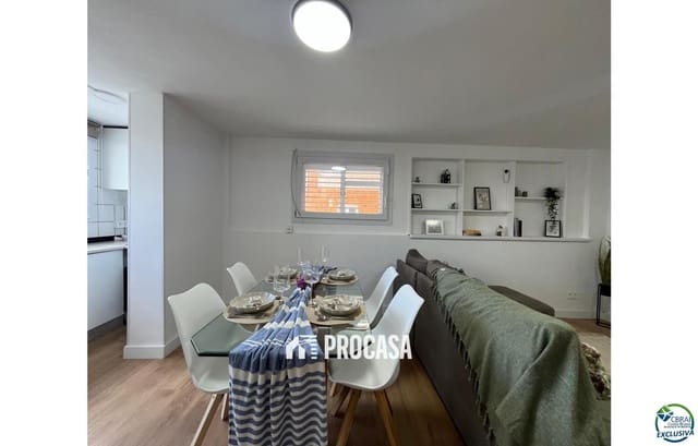 2 sypialnia Mieszkanie na sprzedaż w Empuriabrava, Castelló d'Empúries - 172 000 € (Ref: 9150462)