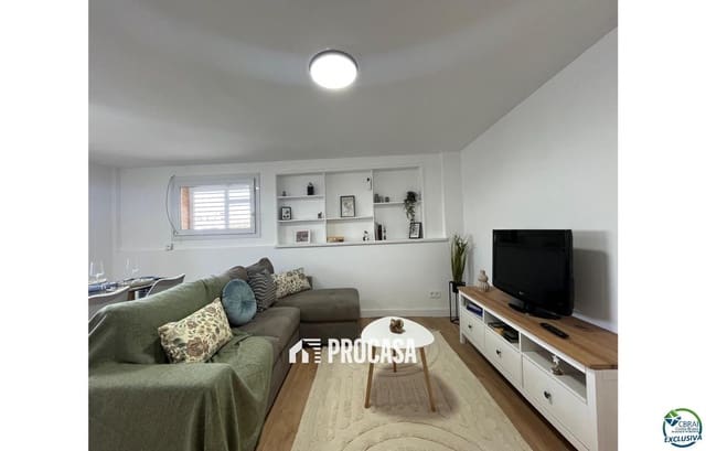 2 sypialnia Mieszkanie na sprzedaż w Empuriabrava, Castelló d'Empúries - 172 000 € (Ref: 9150462)