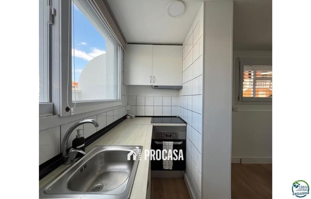 2 sypialnia Mieszkanie na sprzedaż w Empuriabrava, Castelló d'Empúries - 172 000 € (Ref: 9150462)