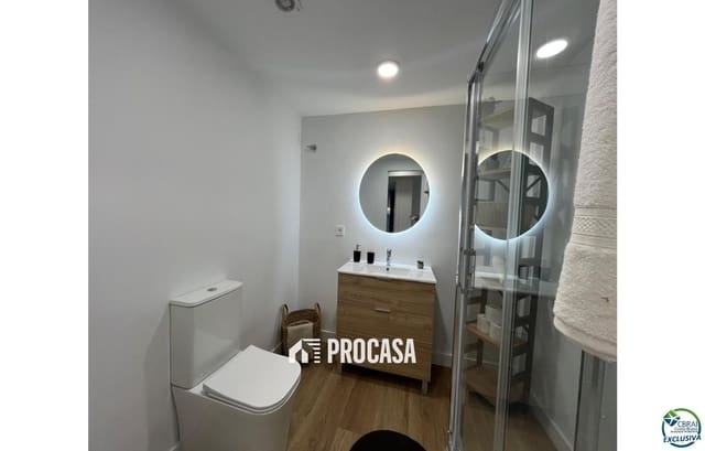 2 sypialnia Mieszkanie na sprzedaż w Empuriabrava, Castelló d'Empúries - 172 000 € (Ref: 9150462)