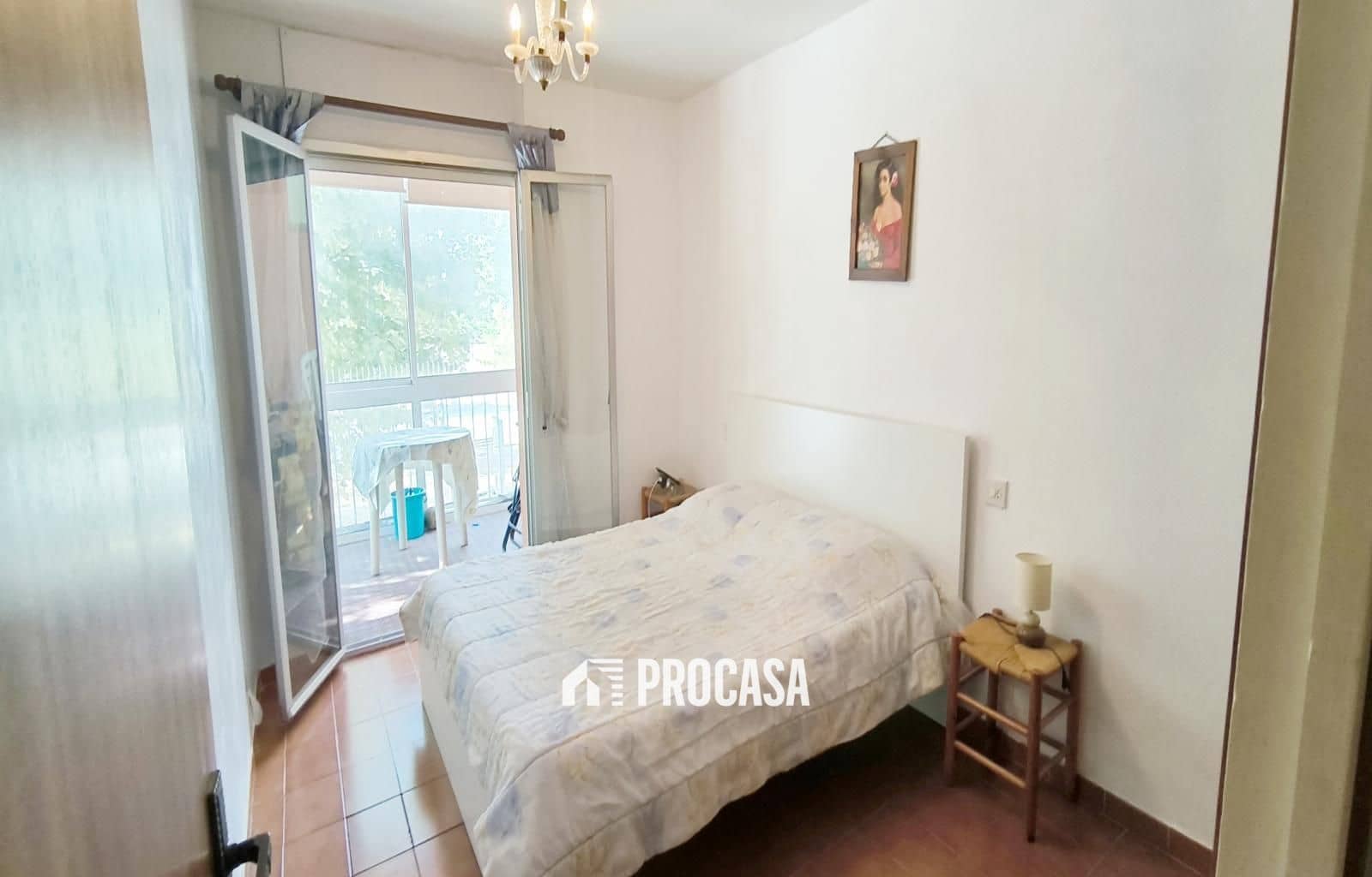 Piso de 1 habitación en Empuriabrava en venta - 120.000 € (Ref: 9162716)