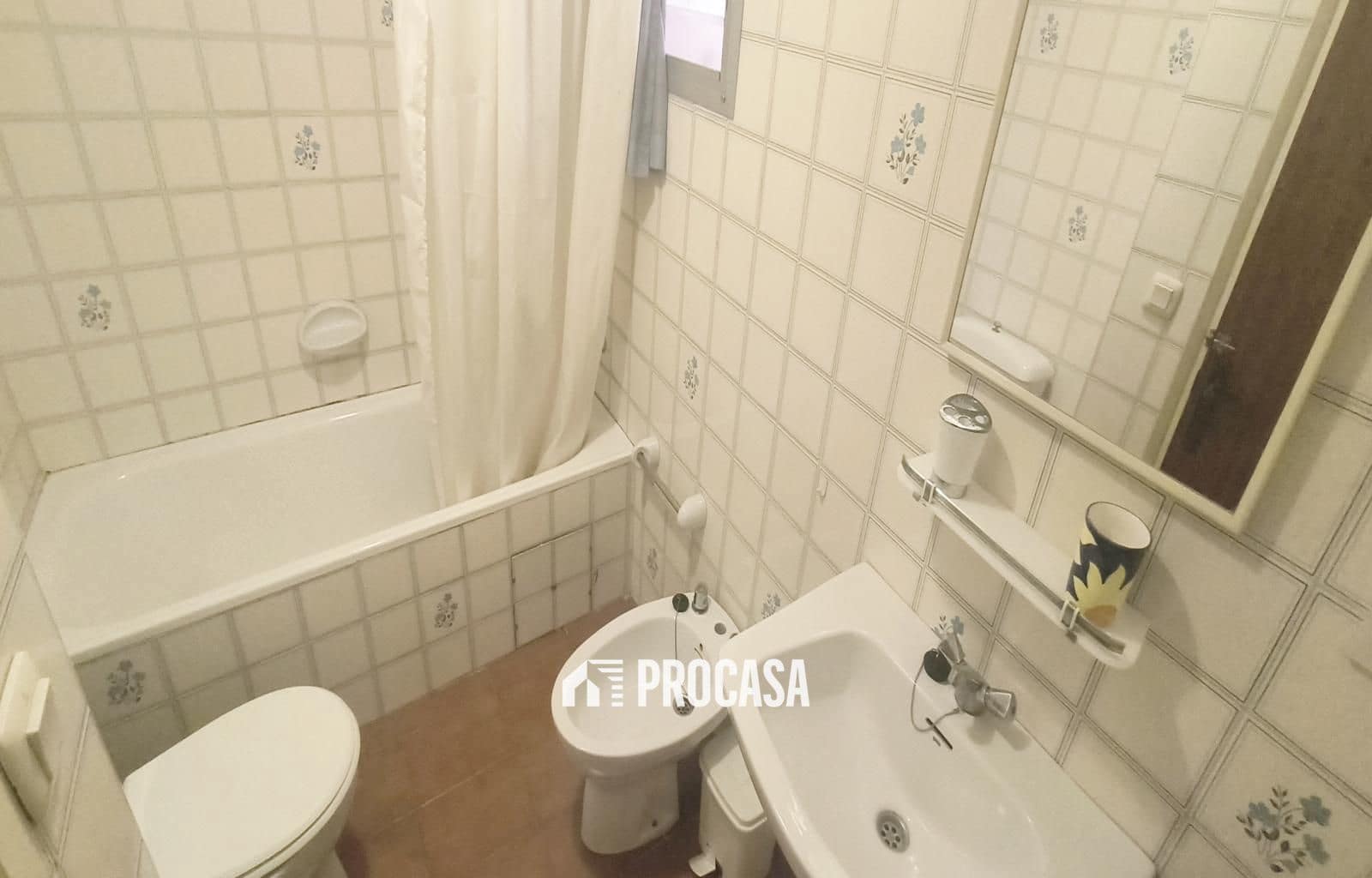 Piso de 1 habitación en Empuriabrava en venta - 120.000 € (Ref: 9162716)