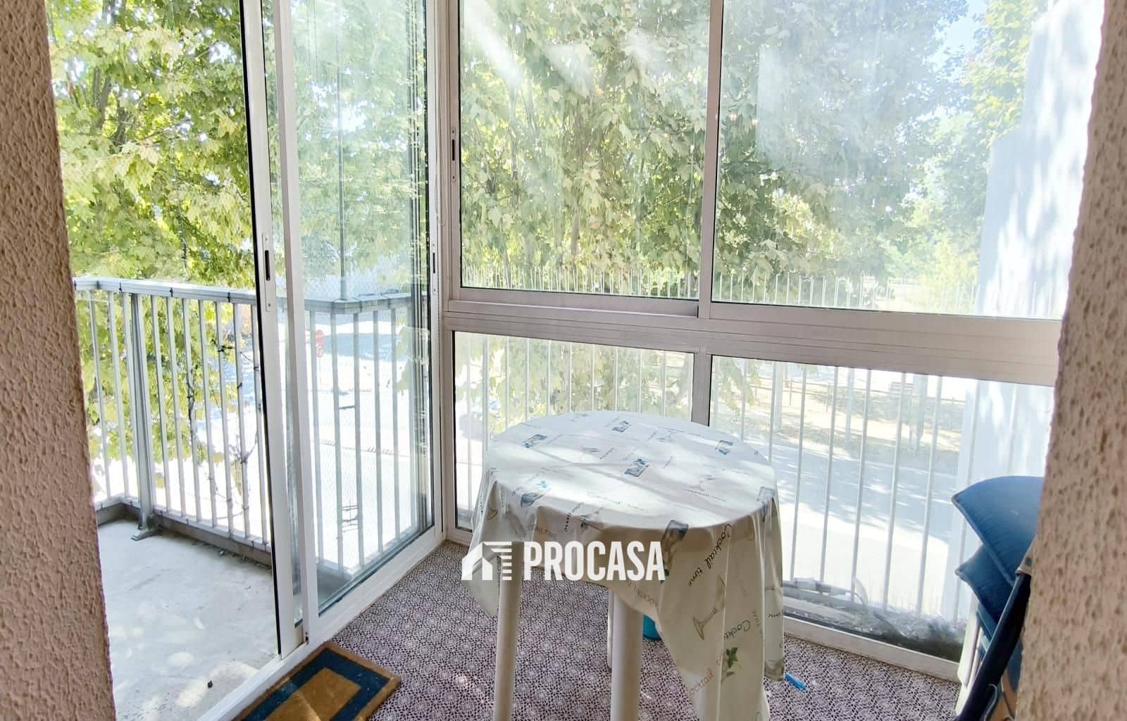 Piso de 1 habitación en Empuriabrava en venta - 120.000 € (Ref: 9162716)