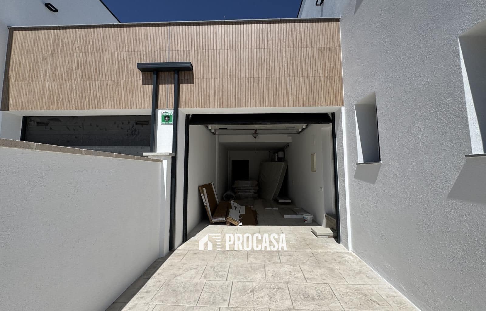 4 sypialnia Willa na sprzedaż w Empuriabrava z basenem garażem - 1 200 000 € (Ref: 9162890)