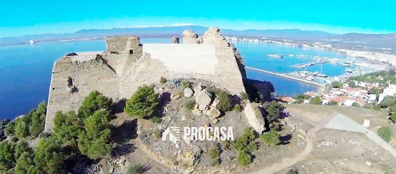 Building Plot for sale in Roses - € 199,000 (Ref: 9164248)