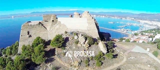 Building Plot for sale in Roses - € 199,000 (Ref: 9164248)