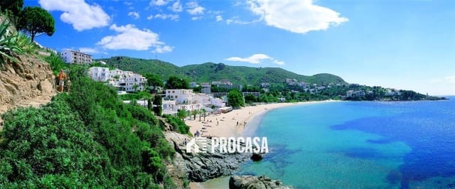 Building Plot for sale in Roses - € 199,000 (Ref: 9164248)