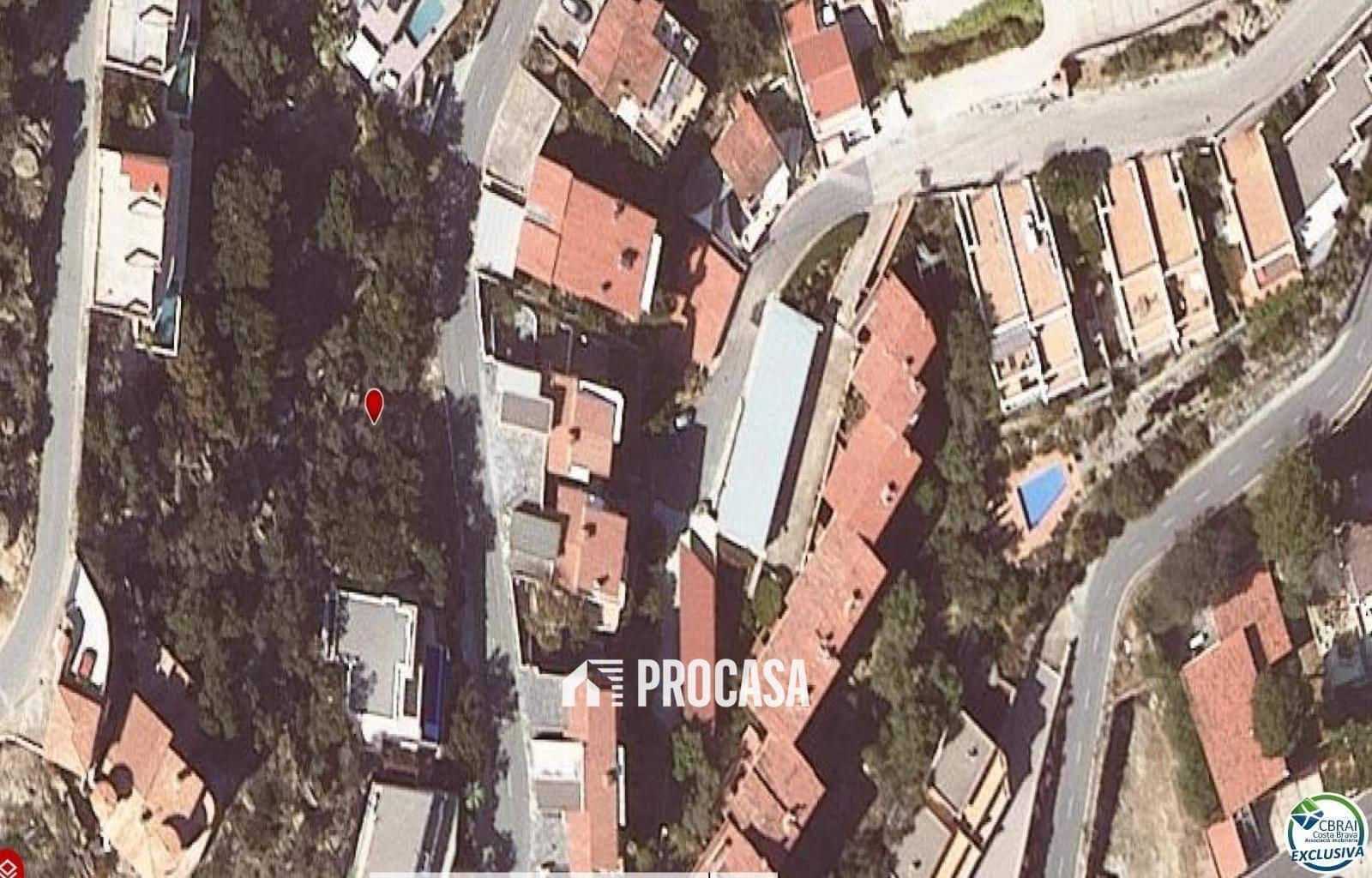 Building Plot for sale in Roses - € 199,000 (Ref: 9164248)