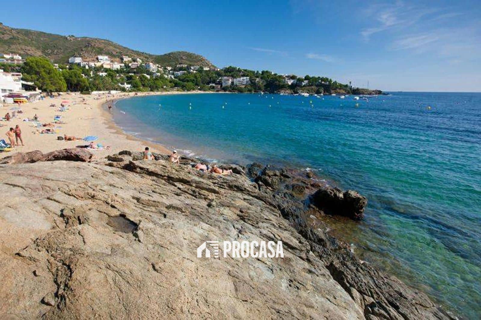 Building Plot for sale in Roses - € 199,000 (Ref: 9164248)