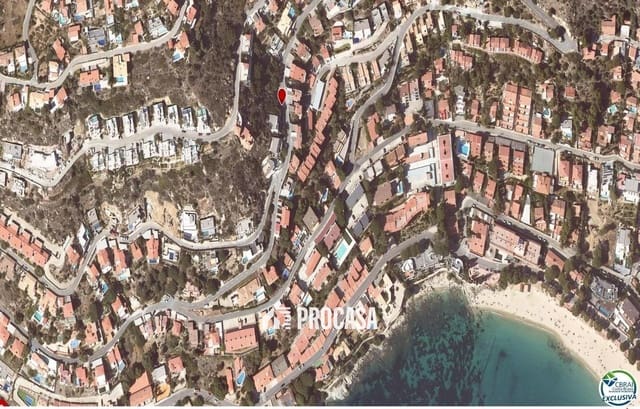 Building Plot for sale in Roses - € 199,000 (Ref: 9164248)