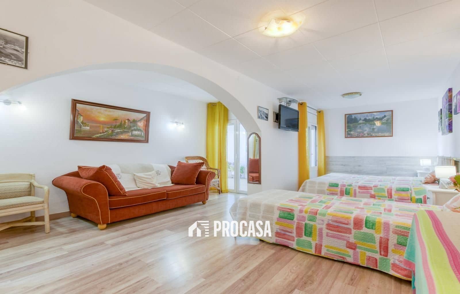 5 bedroom Villa for sale in Roses with pool garage - € 945,000 (Ref: 9164250)