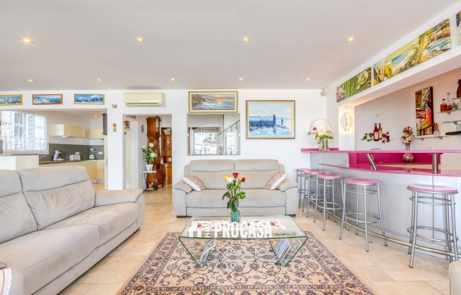 5 bedroom Villa for sale in Roses with pool garage - € 945,000 (Ref: 9164250)