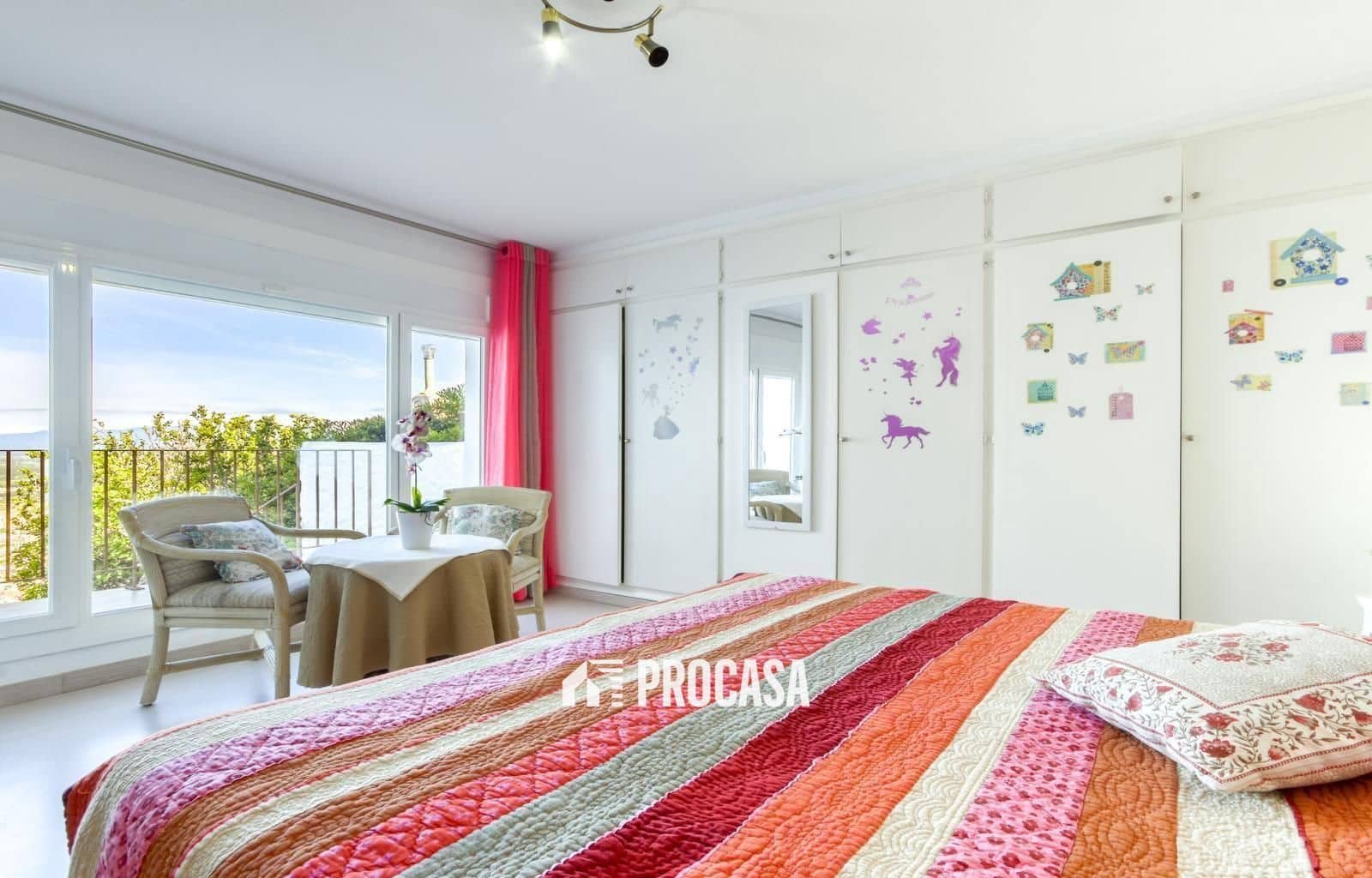 5 bedroom Villa for sale in Roses with pool garage - € 945,000 (Ref: 9164250)