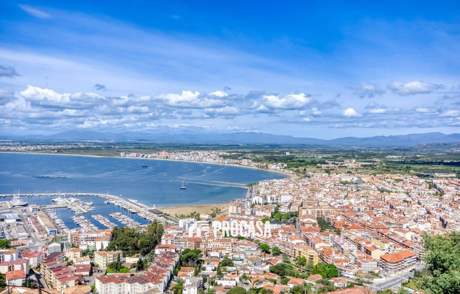 5 bedroom Villa for sale in Roses with pool garage - € 945,000 (Ref: 9164250)