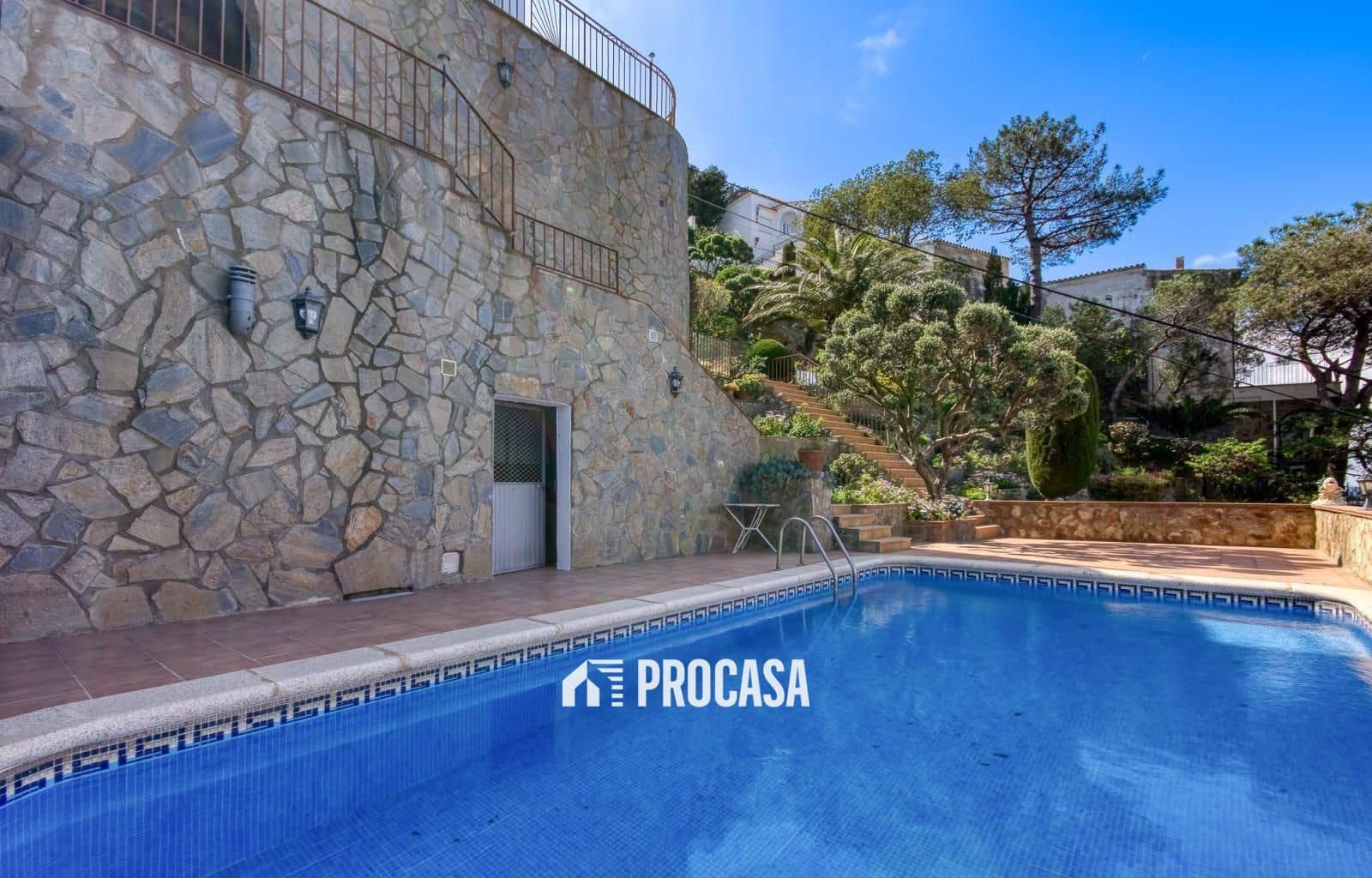 5 bedroom Villa for sale in Roses with pool garage - € 945,000 (Ref: 9164250)