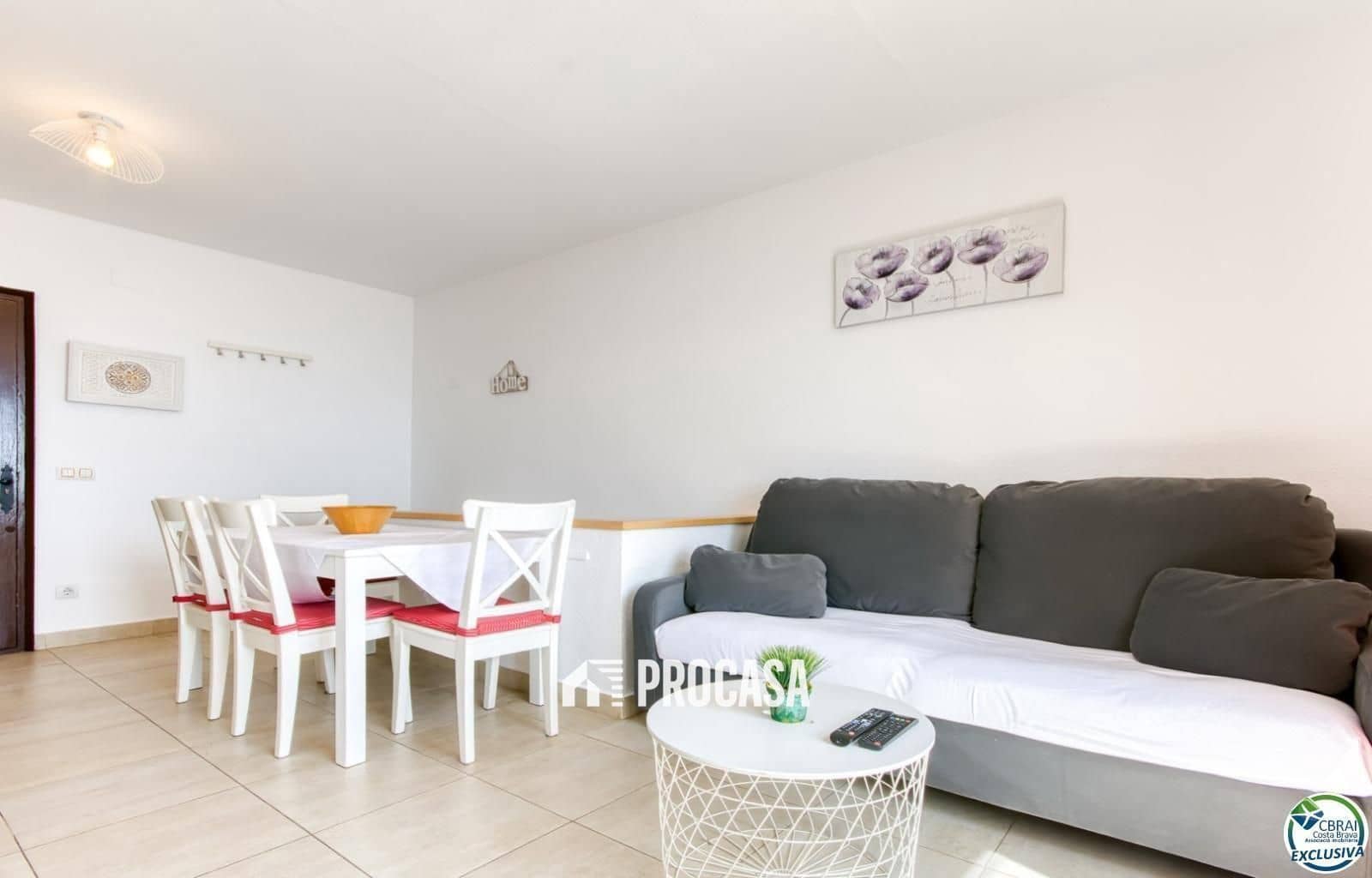 2 sovrum Villa till salu i Roses med pool garage - 325 000 € (Ref: 9164252)