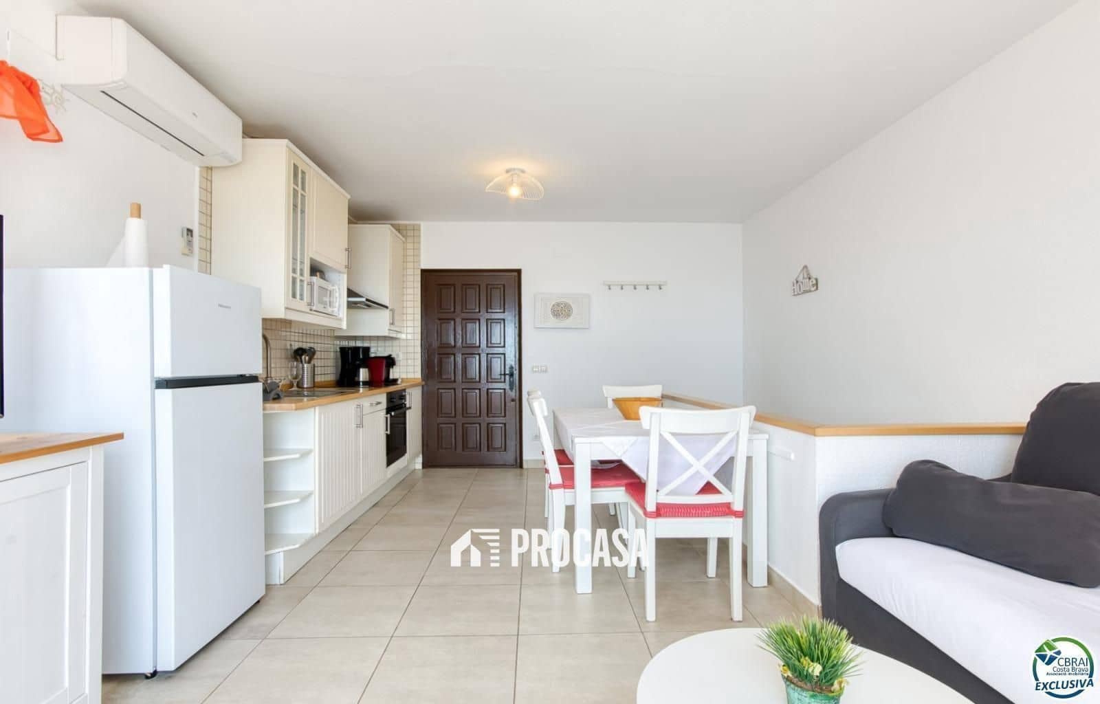 2 sovrum Villa till salu i Roses med pool garage - 325 000 € (Ref: 9164252)