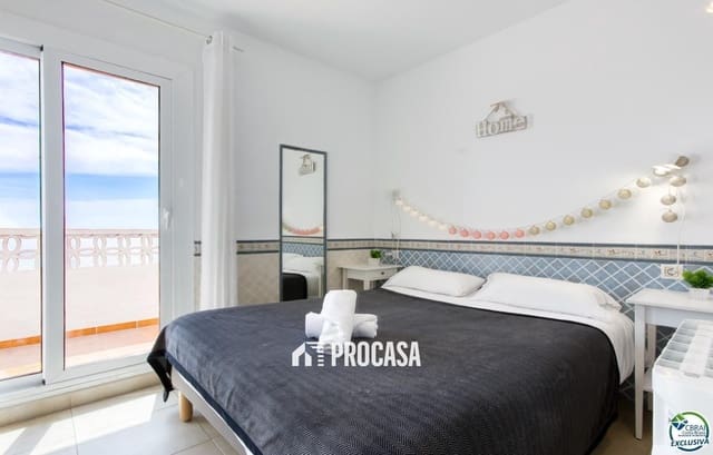 2 chambre Villa/Maison à vendre à Roses avec piscine garage - 325 000 € (Ref: 9164252)