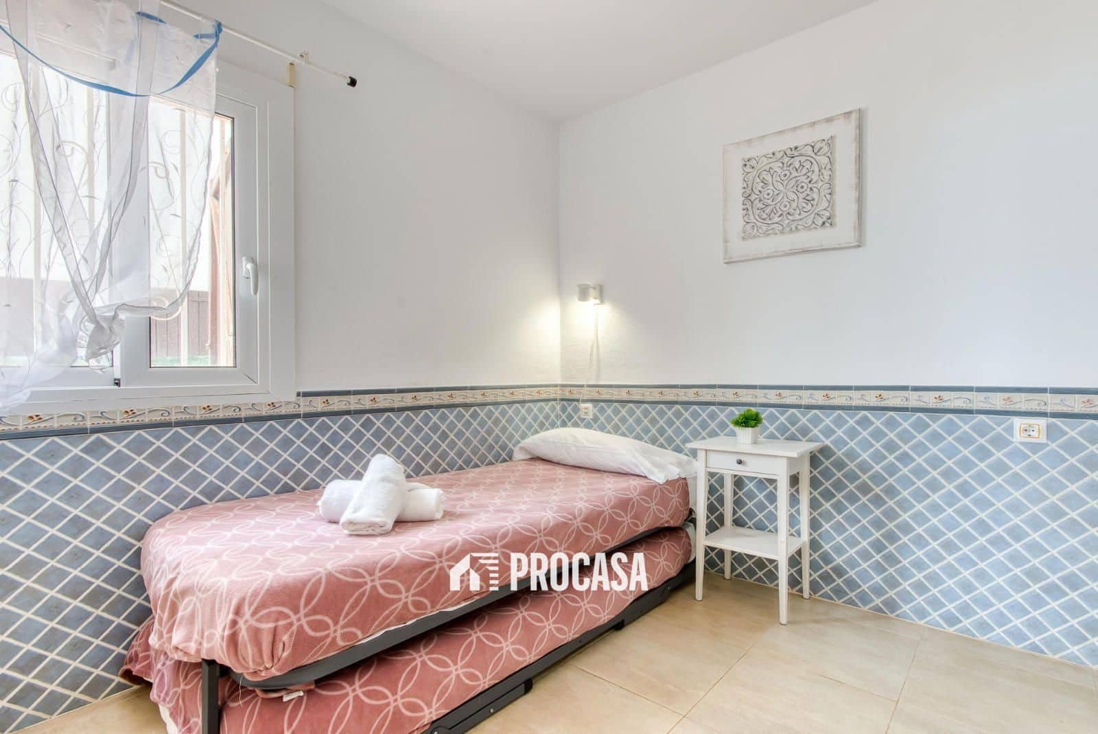 2 sovrum Villa till salu i Roses med pool garage - 325 000 € (Ref: 9164252)