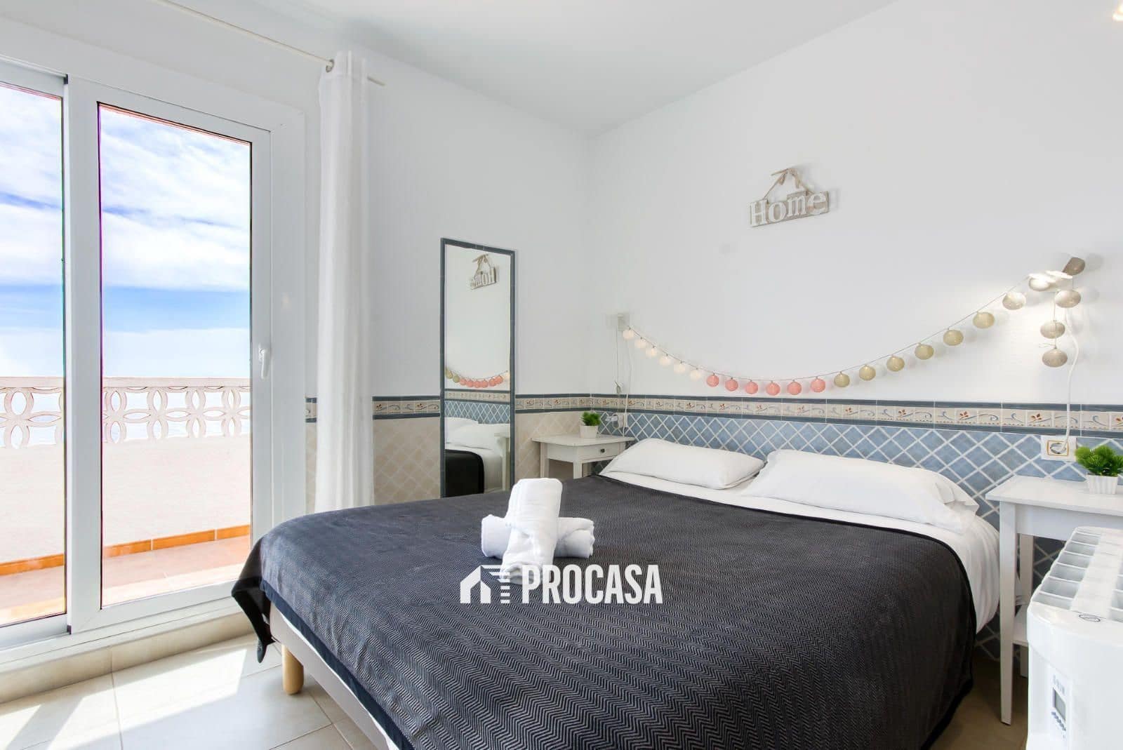 2 sovrum Villa till salu i Roses med pool garage - 325 000 € (Ref: 9164252)