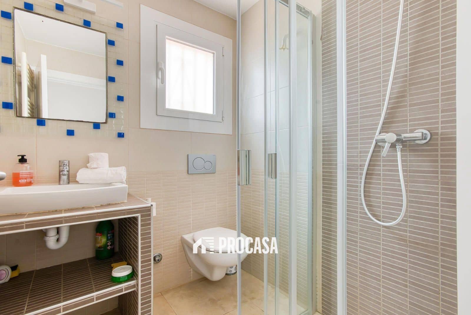 2 sovrum Villa till salu i Roses med pool garage - 325 000 € (Ref: 9164252)