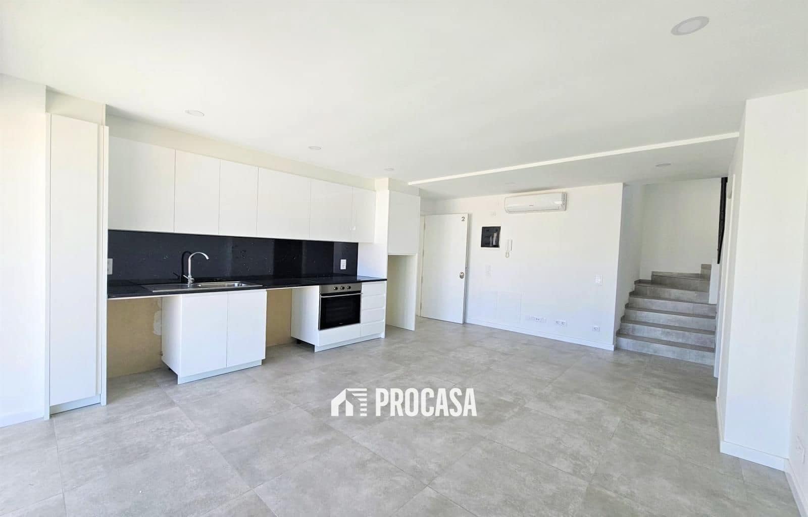2 quarto Apartamento para venda em Santa Margarida com garagem - 345 000 € (Ref: 9164256)