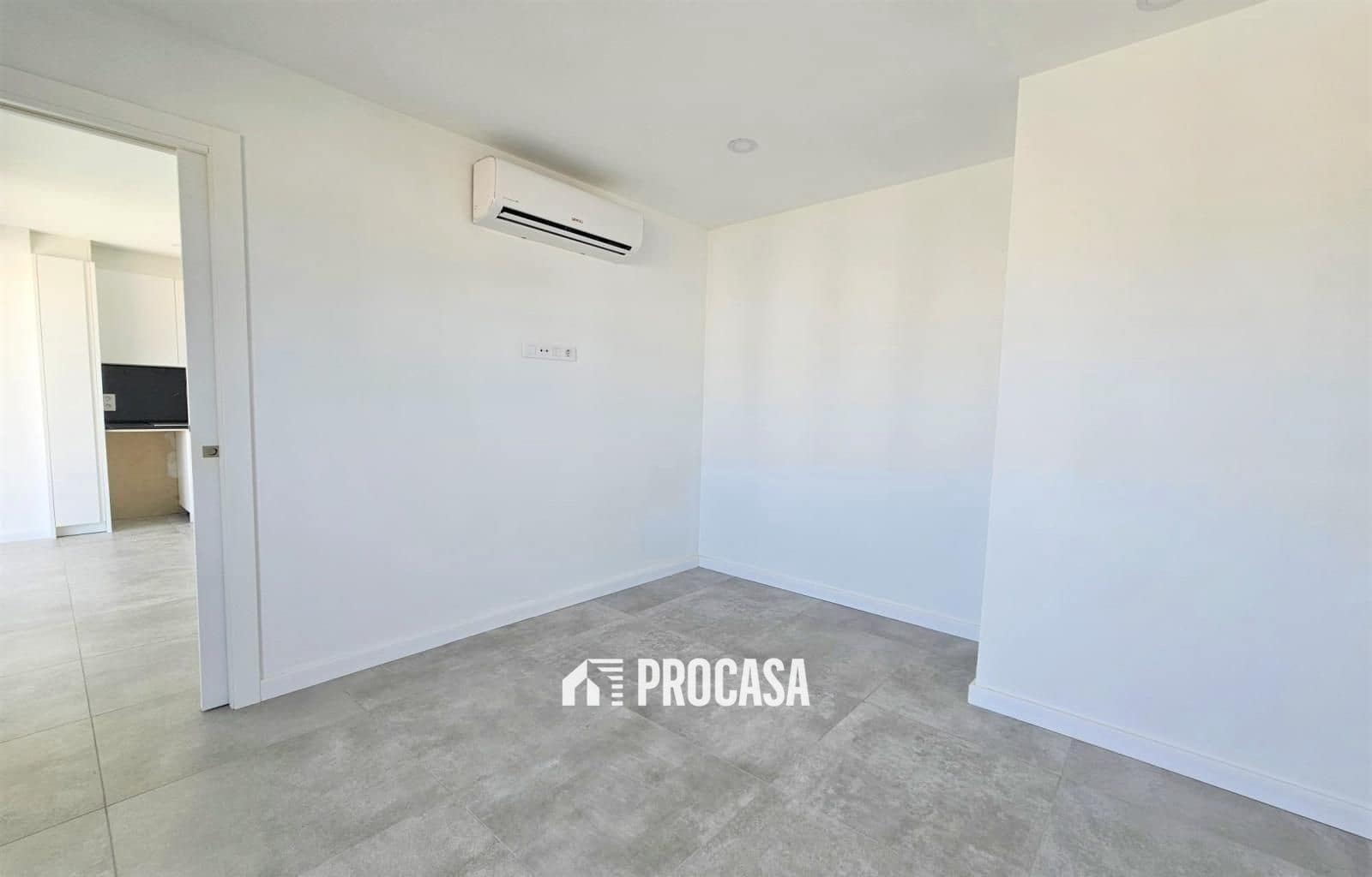 2 quarto Apartamento para venda em Santa Margarida com garagem - 345 000 € (Ref: 9164256)