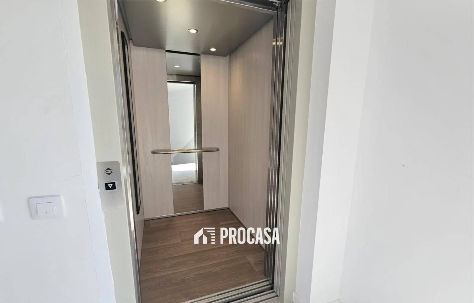 2 quarto Apartamento para venda em Santa Margarida com garagem - 345 000 € (Ref: 9164256)